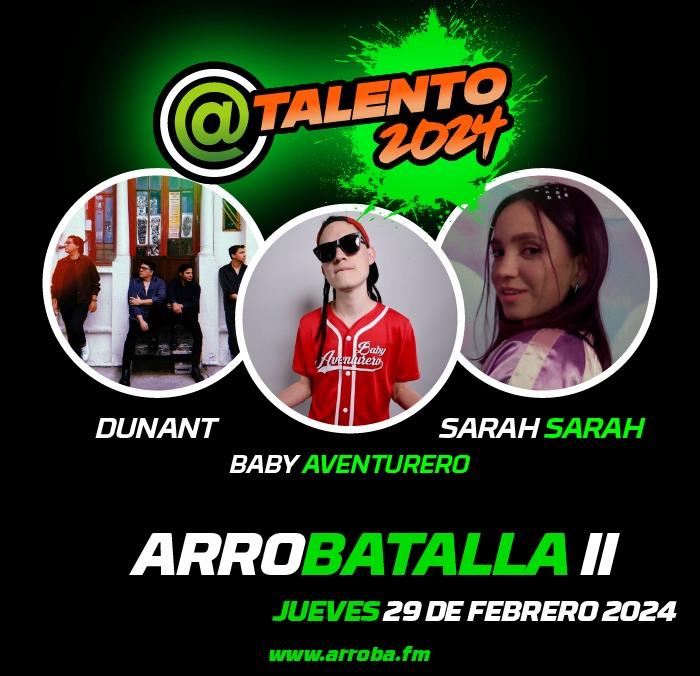 @TALENTO 2024
